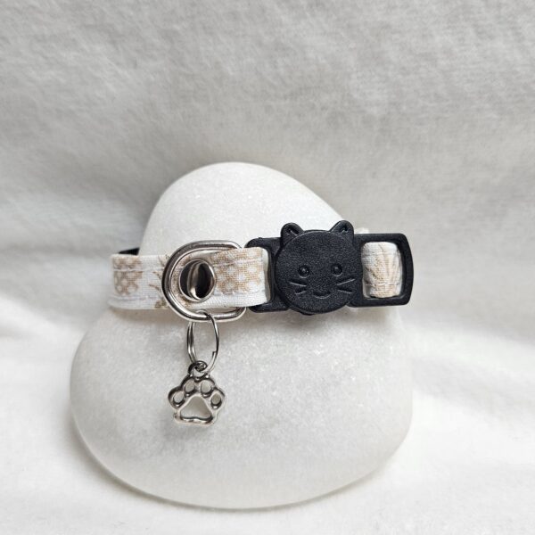 Collier anti-étranglement